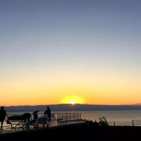 Bulent וילה Çeşme